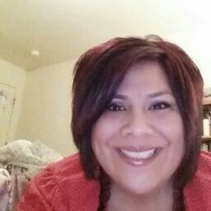 Meet your Posher, Gina